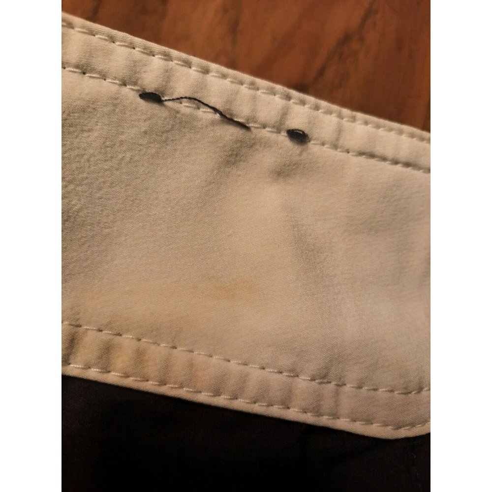 Volcom Mens Size 28 Mod-Tech Trunks Board Shorts … - image 8